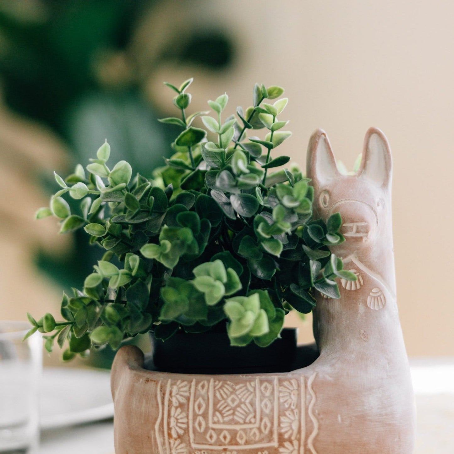 Potted Plant Pet Bundle