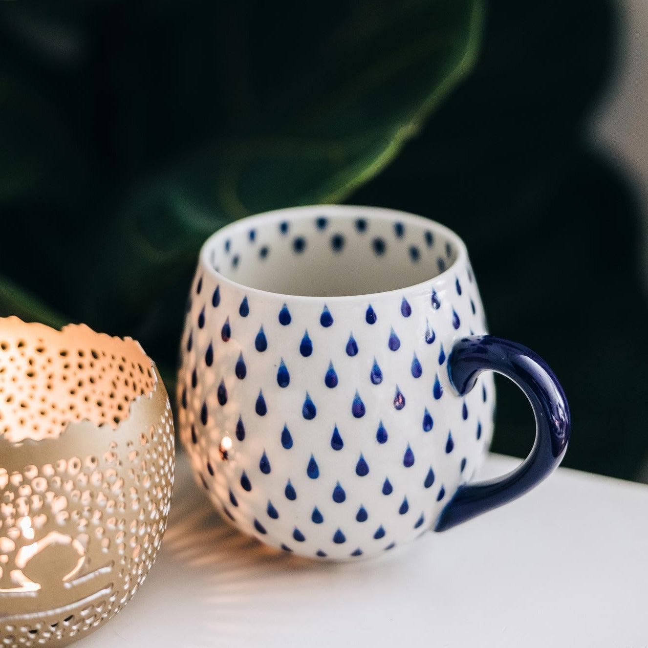 Rainy Day Mug