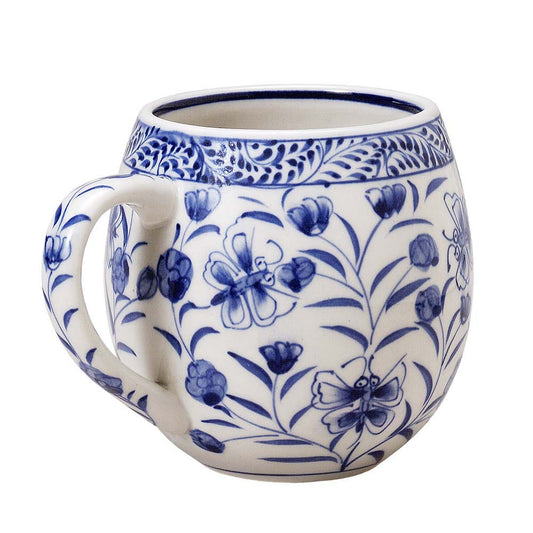 Morning Mug